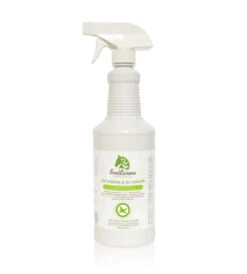 Ecolicious So Fresh & So Green Equine Spray