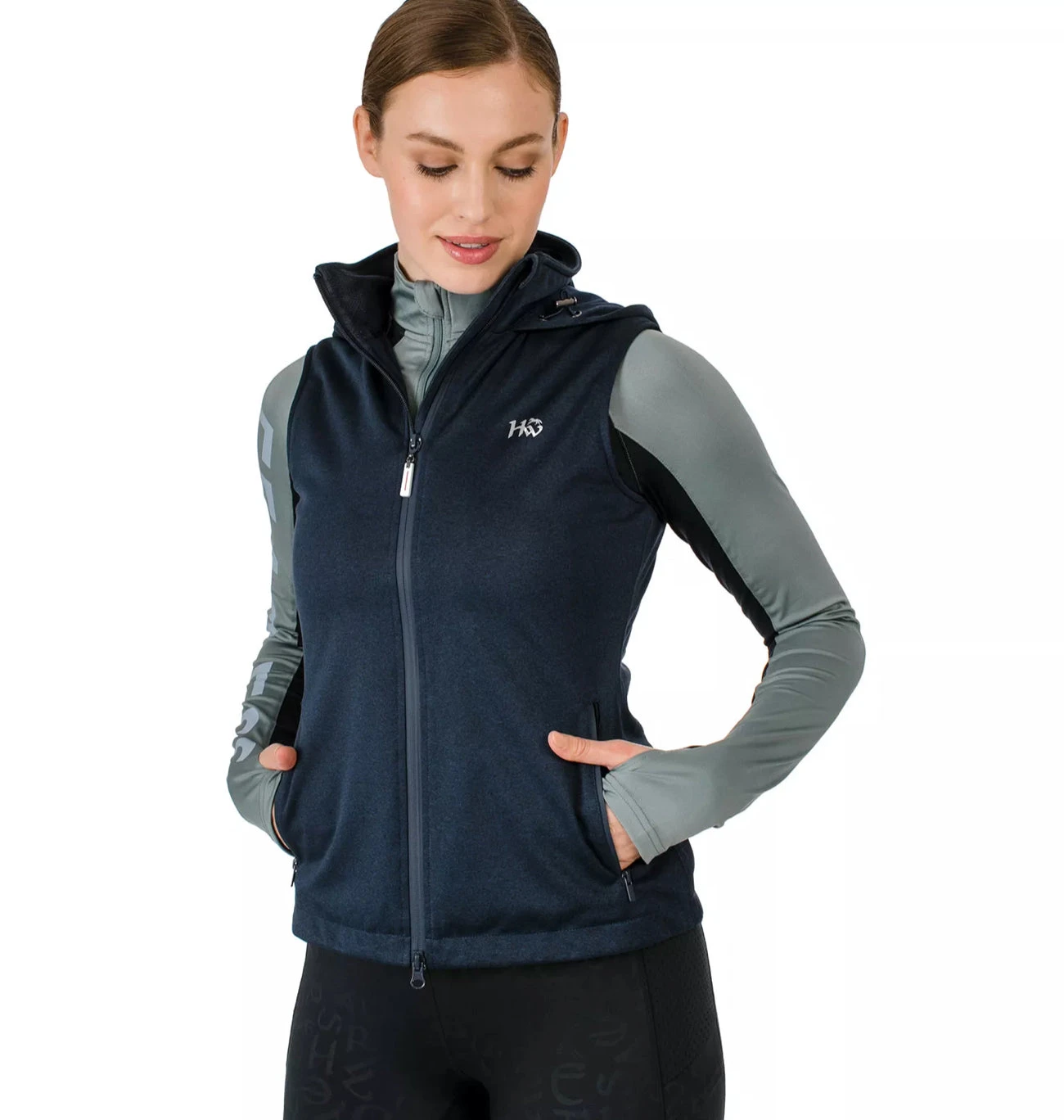 Horseware Ona Softshell Vest