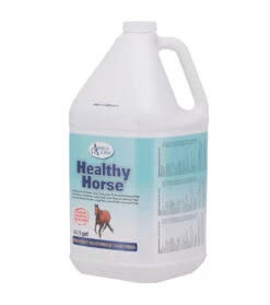 Omega Alpha Healthy Horse