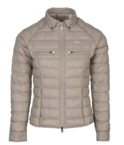 AA Platinum Potenza Padded Jacket