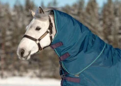 Rhino® Turnout Hood (Medium Fill)