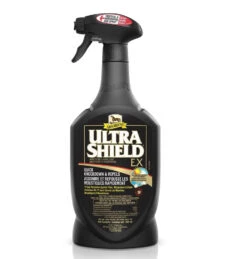 Absorbine Ultrashield EX Fly Spray