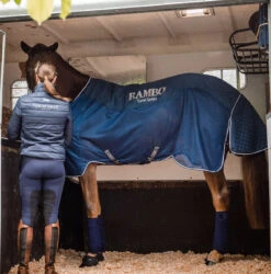 Horseware Rambo Travel Series Rug