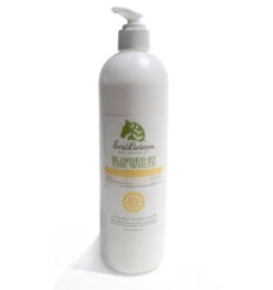 Ecolicious BLINDED BY THE WHITE Total Body Whitening Treatment