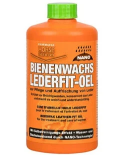 Bienenwachs Lederfit-Oel