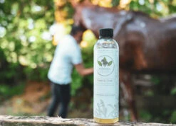 Purvida Green & Clean Concentrated Shampoo