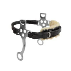 Shires English Hackamore