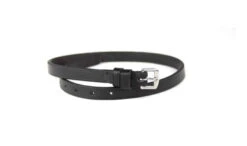 Shires Leather Flash