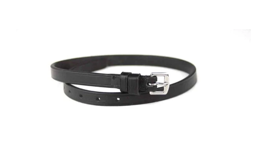 Shires Leather Flash