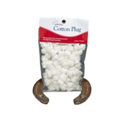 Nunn Finer Cotton Plugs