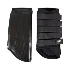 Woof Wear Single Locking Brushing Boots