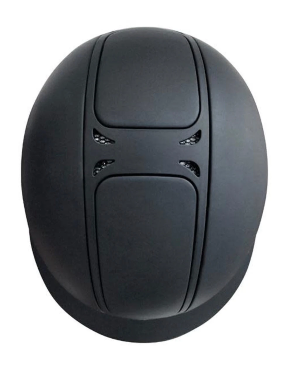 Tipperary Royal Traditional Brim Riding Helmet - Image 4