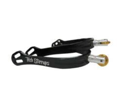 Tech Stirrups M-Florence Spurs
