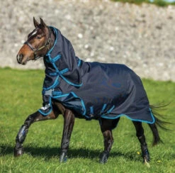 Amigo® Bravo 12 Plus Bundle With Disc Front Closure