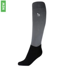 Horze Winter Thin Shaft Knee Socks