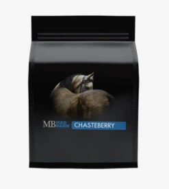 Mad Barn Chasteberry