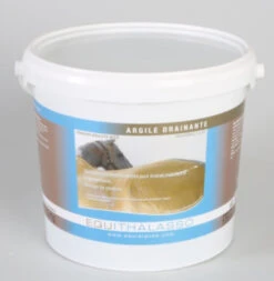 Equithalasso Draining Clay