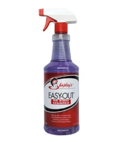 Shapley’s Easy-Out No Rinse Shampoo