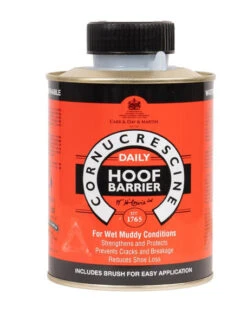 Carr & Day & Martin Cornucrescine Hoof Barrier