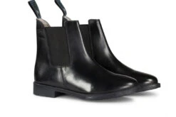 Horze Chelsia Winter Paddock Boot