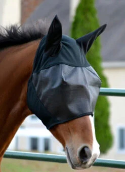 Absorbine Ultra Shield Fly Mask