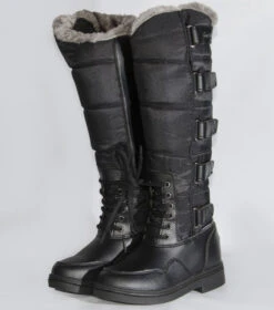 Horse Tech Children’s Winter Riding Boot