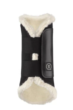 Essential® EveryDay™ Front Boot W/ Vegan SheepsWool™