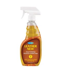 Farnam Leather New Liquid Glycerine Saddle Soap