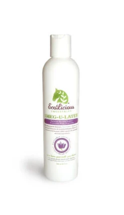 Ecolicious Smeg-U-Later