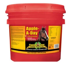 Finish Line Apple-A-Day Electrolytes