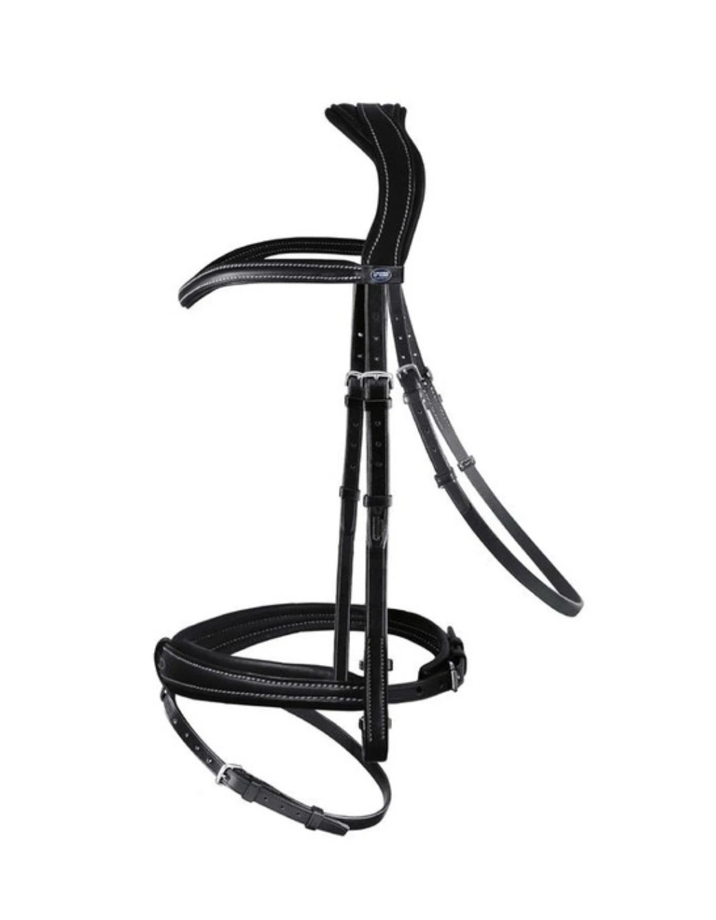 Passier No Limits Snaffle Bridle