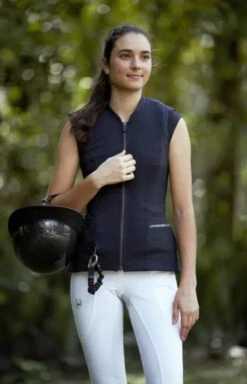 H Vest By Lotus Romeo