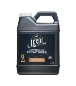 Lexol Leather Conditioner 1L