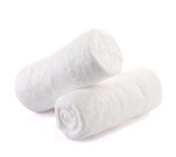 Premium Natural Cotton Wool