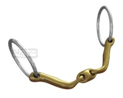 Neue Schule Verbindend Loose Ring