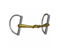 Neue Schule Tranz Angled Lozenge Hunter D-Ring