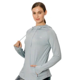 Horseware Technical Hooded Top