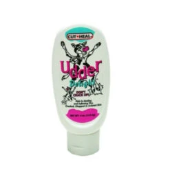 Cut Heal’s Udder Delight Hand Cream