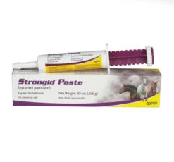 Strongid P Wormer