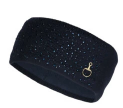 Horze Leona Women’s Knitted Headband With Crystals