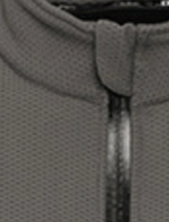 AA Respira Bonded Zip Softshell Sweater - Image 4