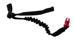 Hit-Air Adjustable Bungee Lanyard