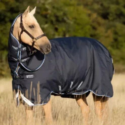 Amigo® Bravo 12 Plus Turnout Sheet (Lite 0g)