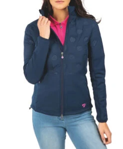 Shires Aubrion Regent Light Winter Jacket