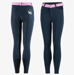 Horze Lilian Full Seat Breeches