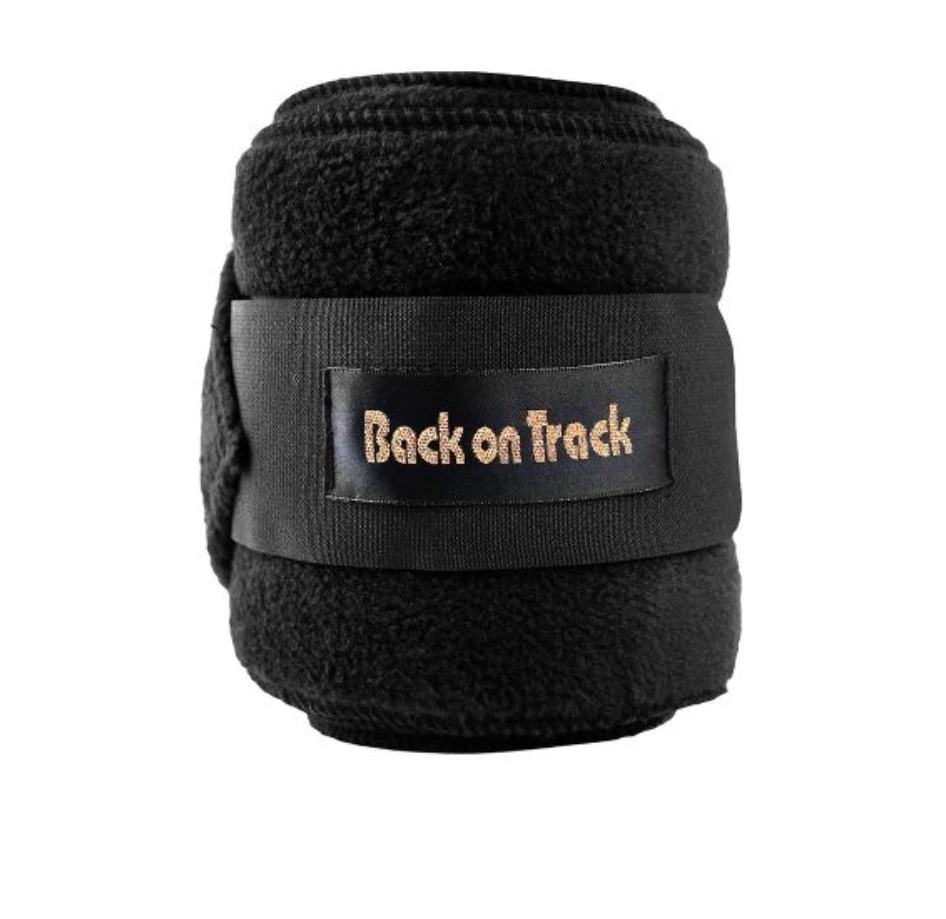 Back On Track Polo Wraps