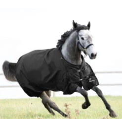 Horze Nevada 1200D Winter Turnout Blankets