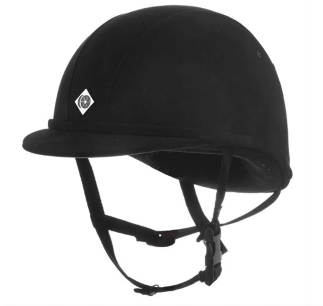 Charles Owen JR8 - Image 2