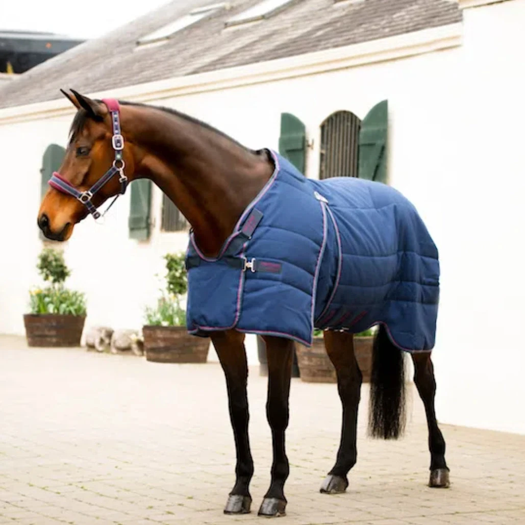 Rambo® Optimo Stable Rug (Medium 200g)