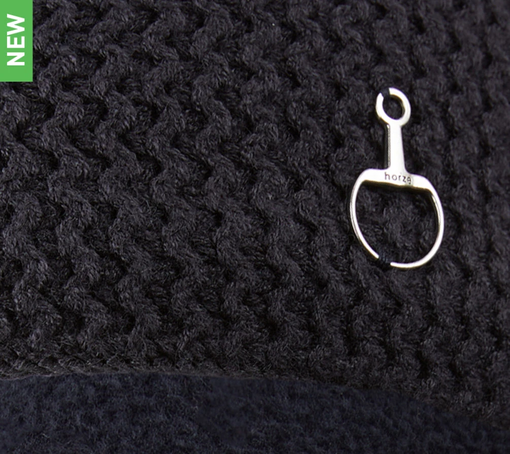 Horze Arya Knitted Headband - Image 3